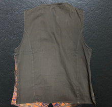 Load image into Gallery viewer, {Unisex} Vintage Aztec Vest
