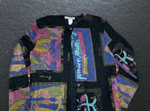 Load image into Gallery viewer, Vintage Quilted Jacket
