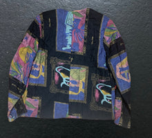 Load image into Gallery viewer, Vintage Quilted Jacket
