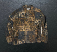 Load image into Gallery viewer, Ethnic Jacket By Chico
